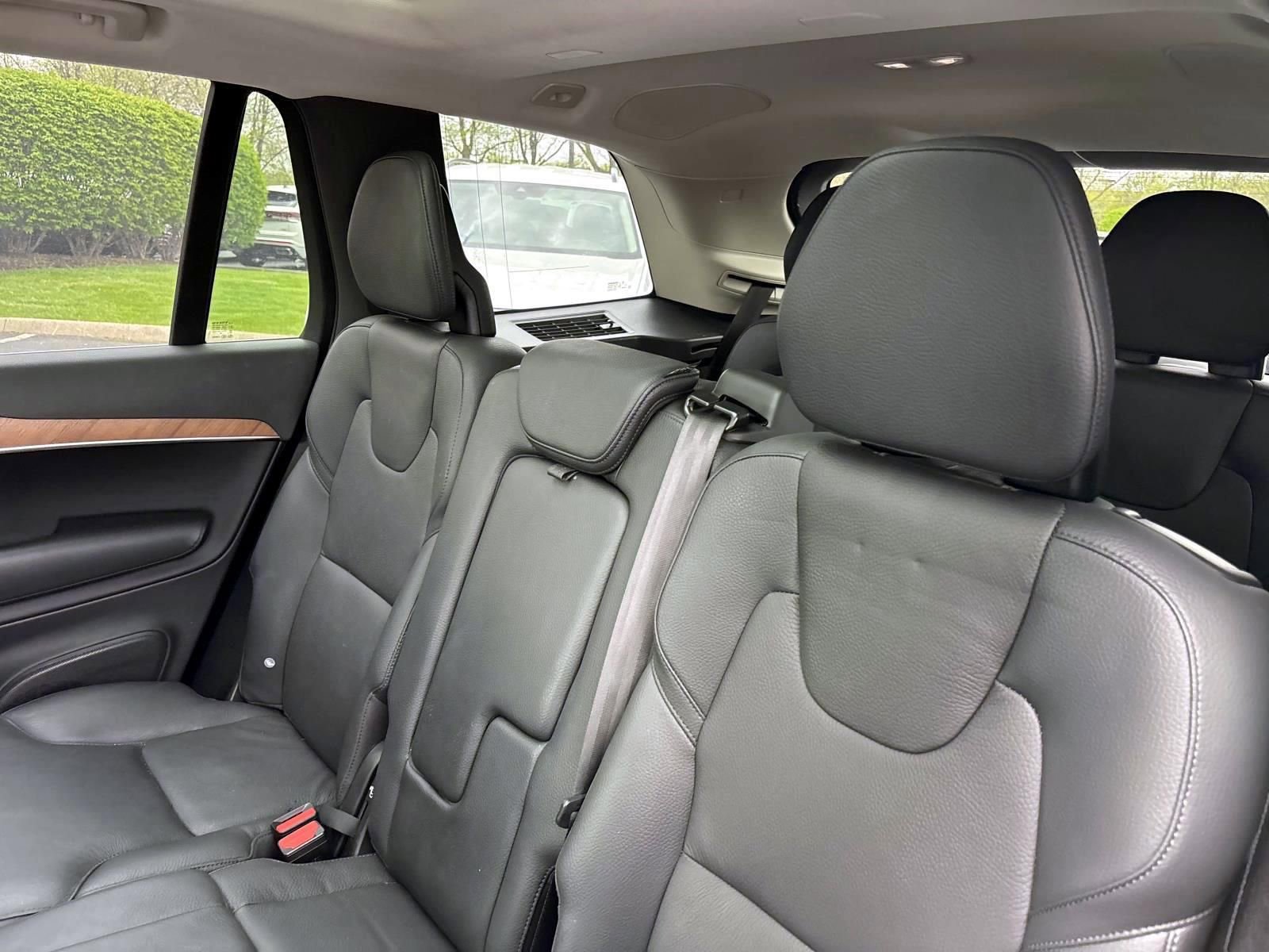 2024 Volvo Xc90 B6 Plus