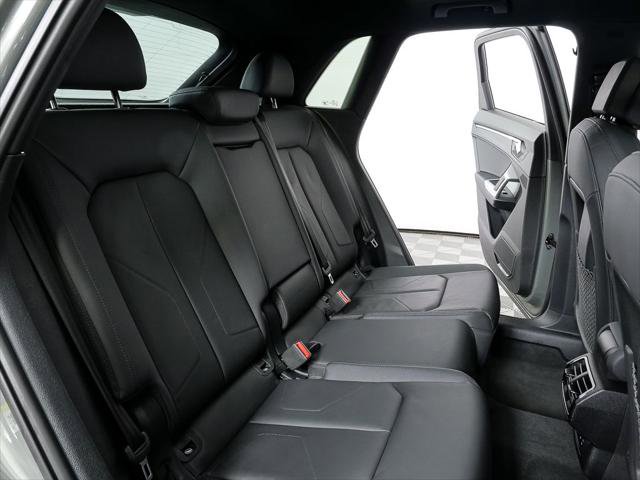 2023 Audi Q3 2.0T Premium Plus