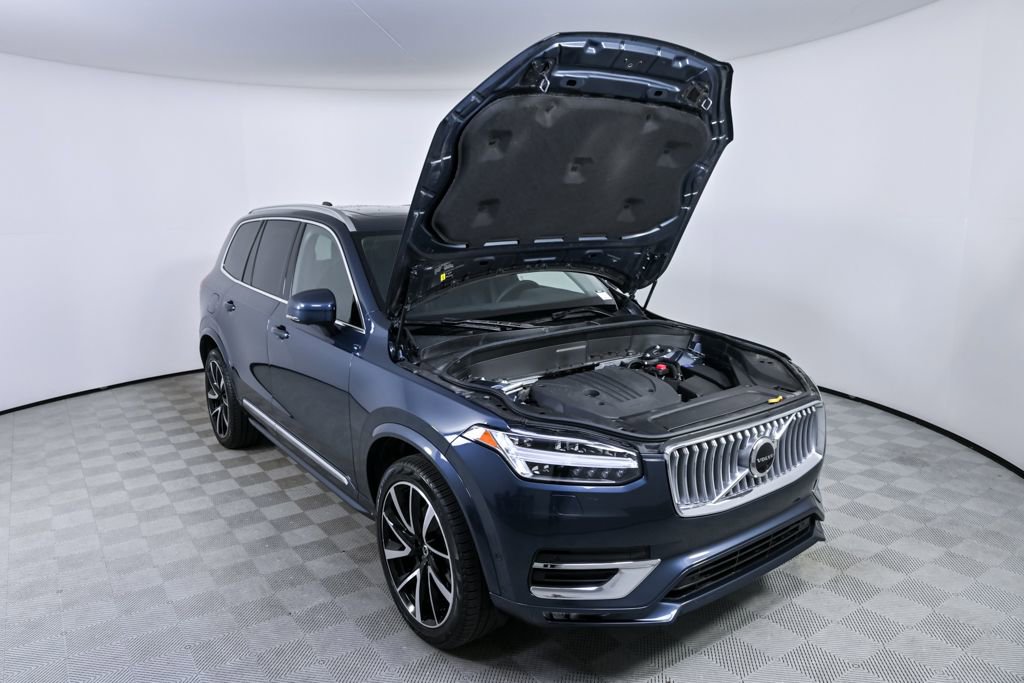 2023 Volvo Xc90 B5 Plus
