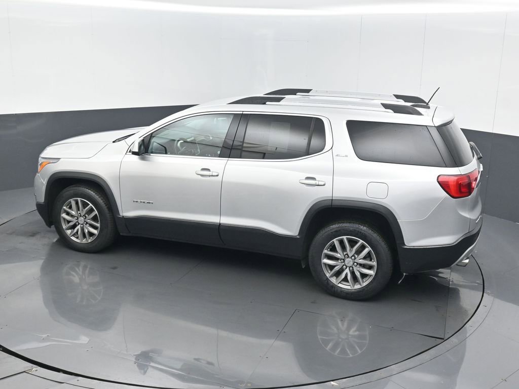 2017 GMC Acadia SLE