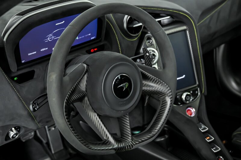 Used 2021 McLaren 765LT photo 24