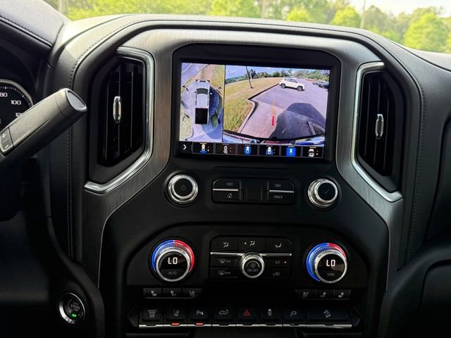 2020 GMC Sierra 2500 Denali