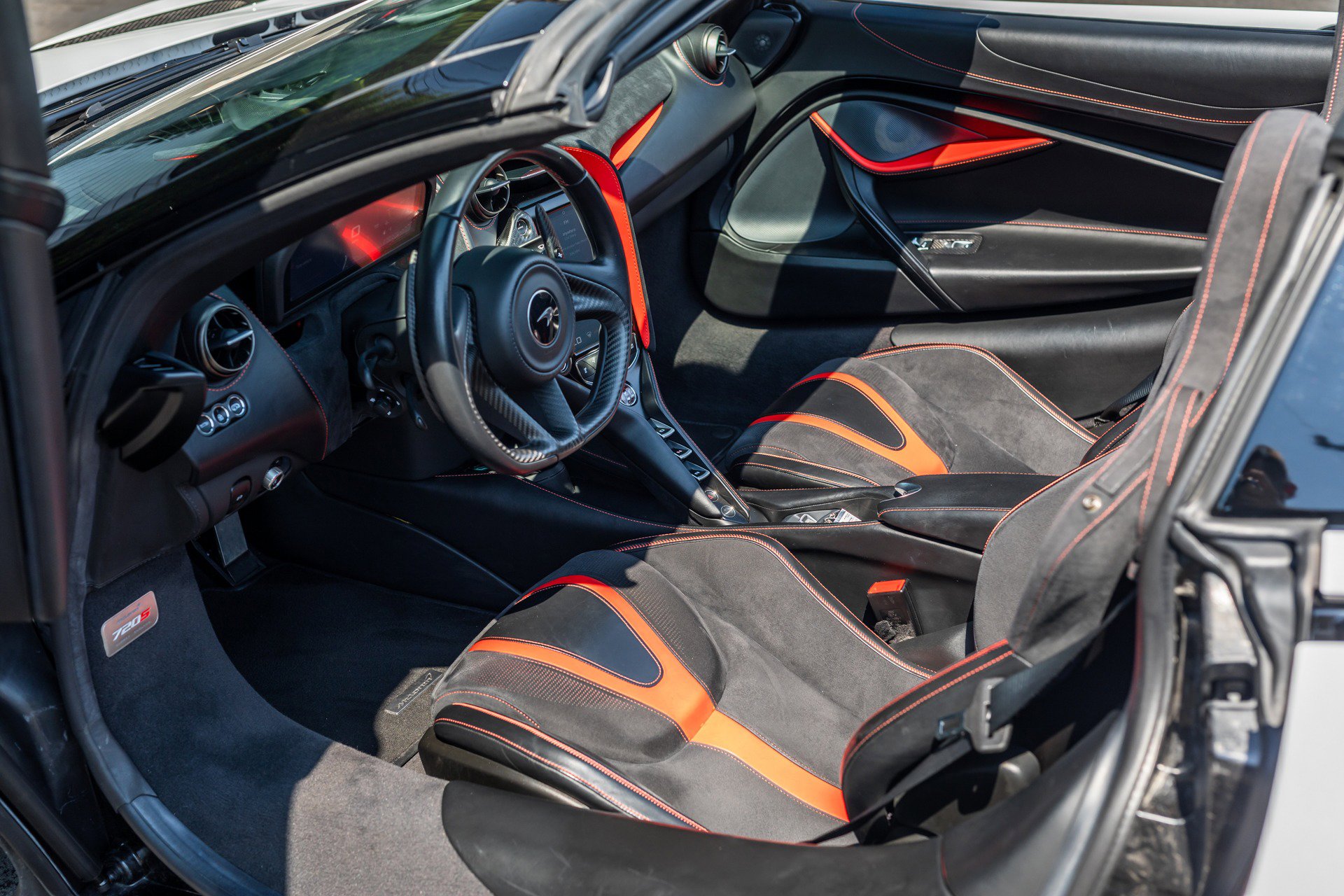 Used 2020 McLaren 720S Performance photo 53