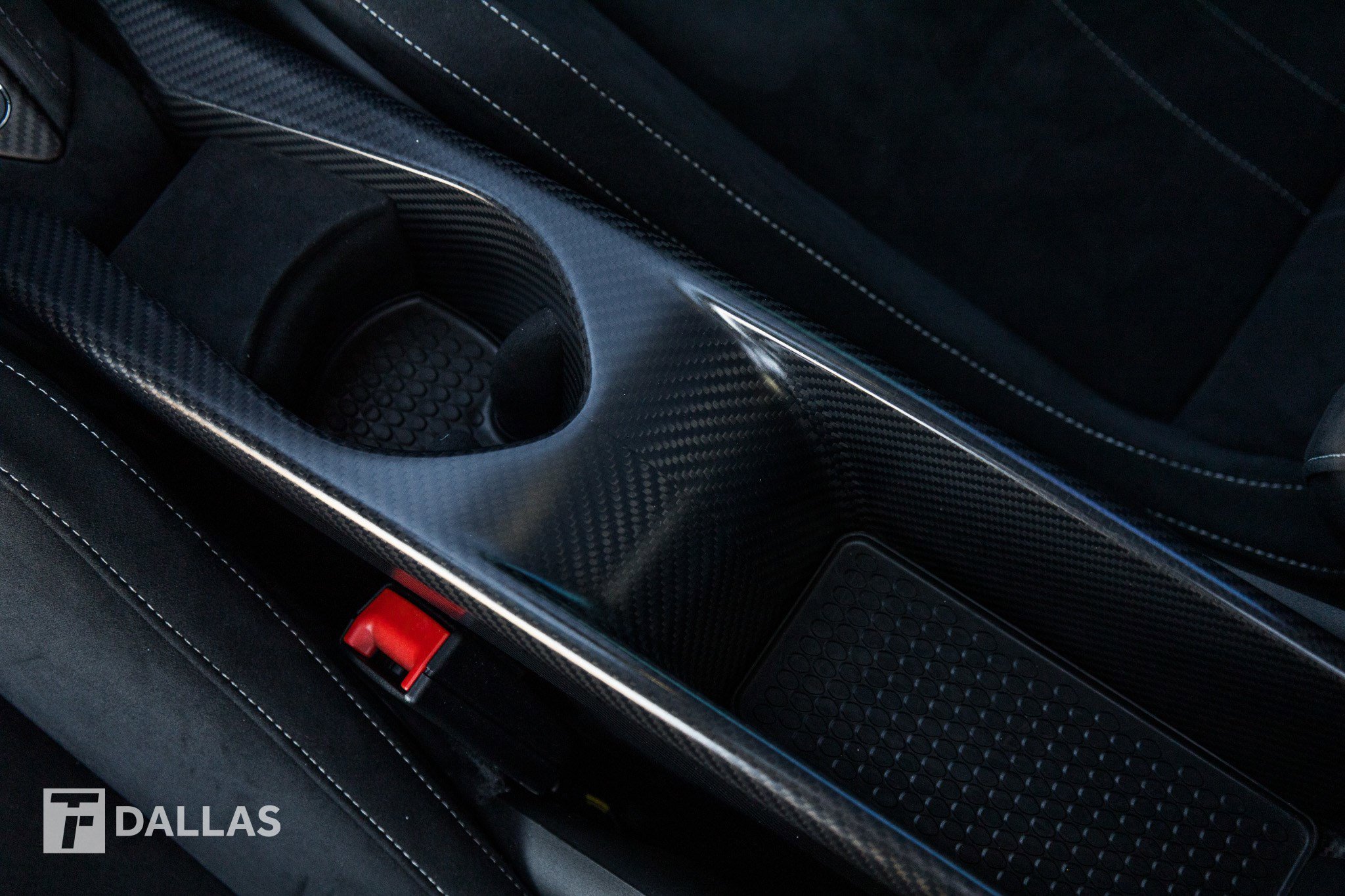 Used 2021 McLaren 765LT photo 30