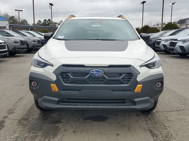 2026 Subaru Crosstrek 2.5i Wilderness