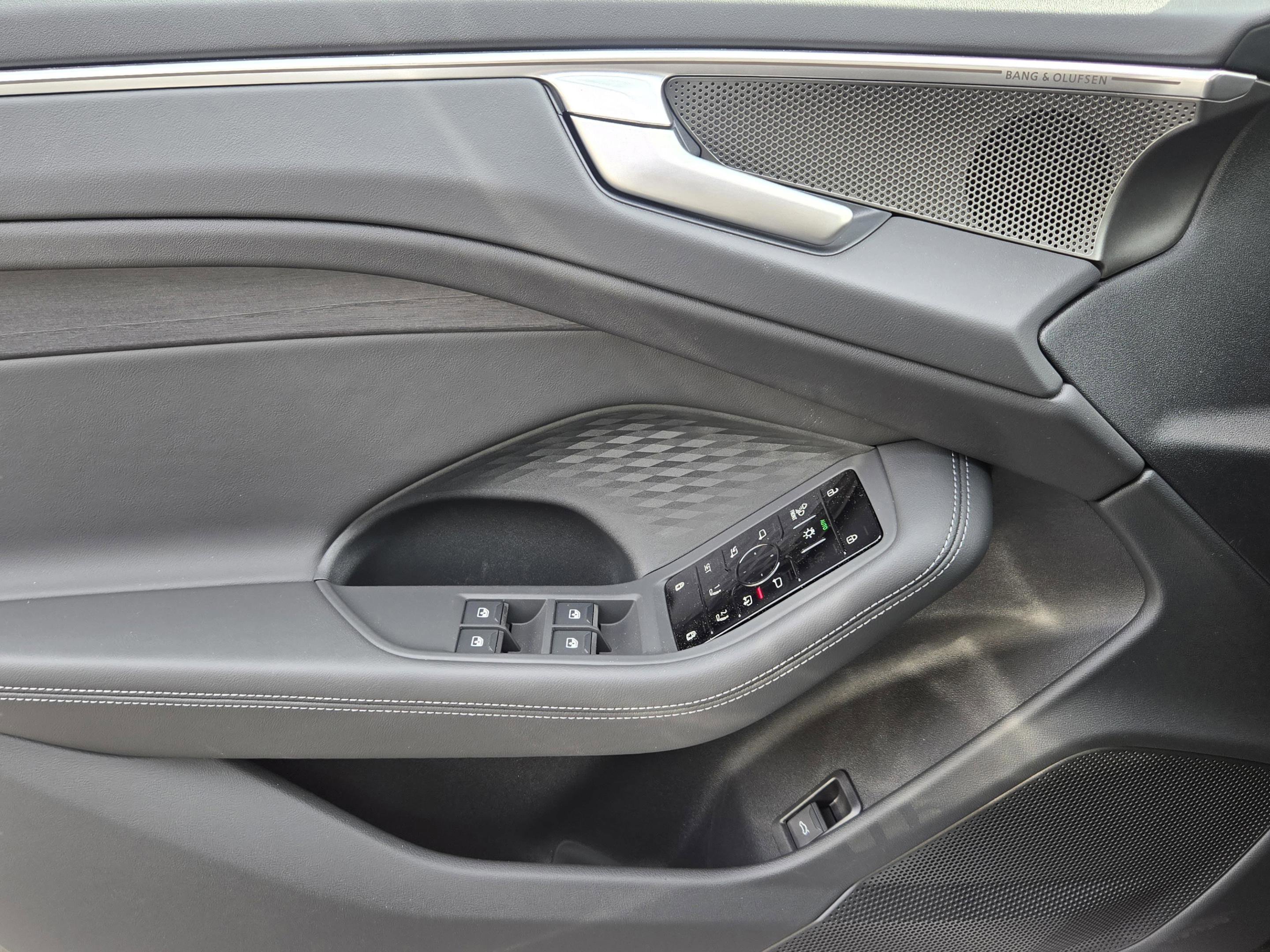 2026 Audi A6 Prestige