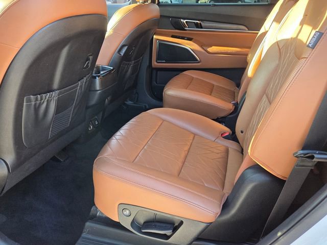 2023 Kia Telluride SX Prestige X-Pro