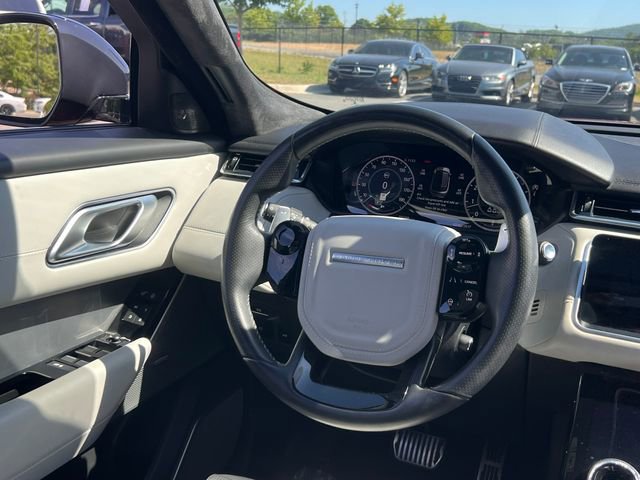 2020 Land Rover Range Rover Velar SV Autobiography Dynamic