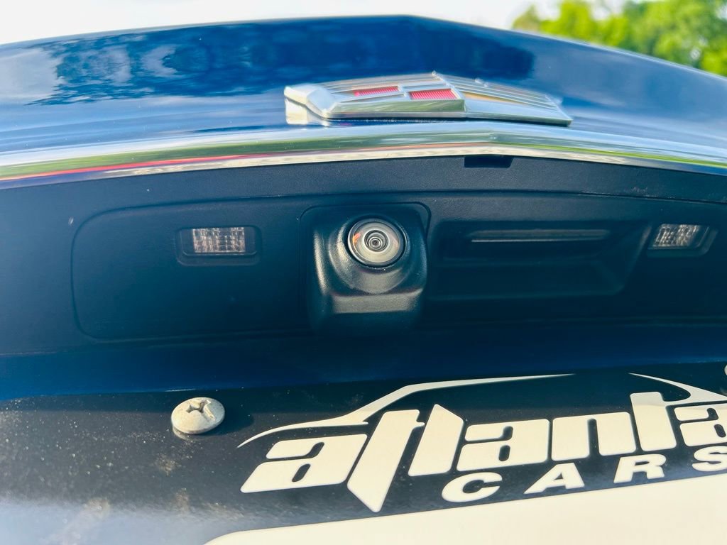 2020 Cadillac CT5 Luxury