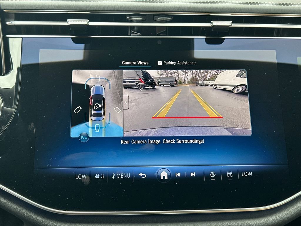 2026 Mercedes-Benz E 450 4MATIC Sedan