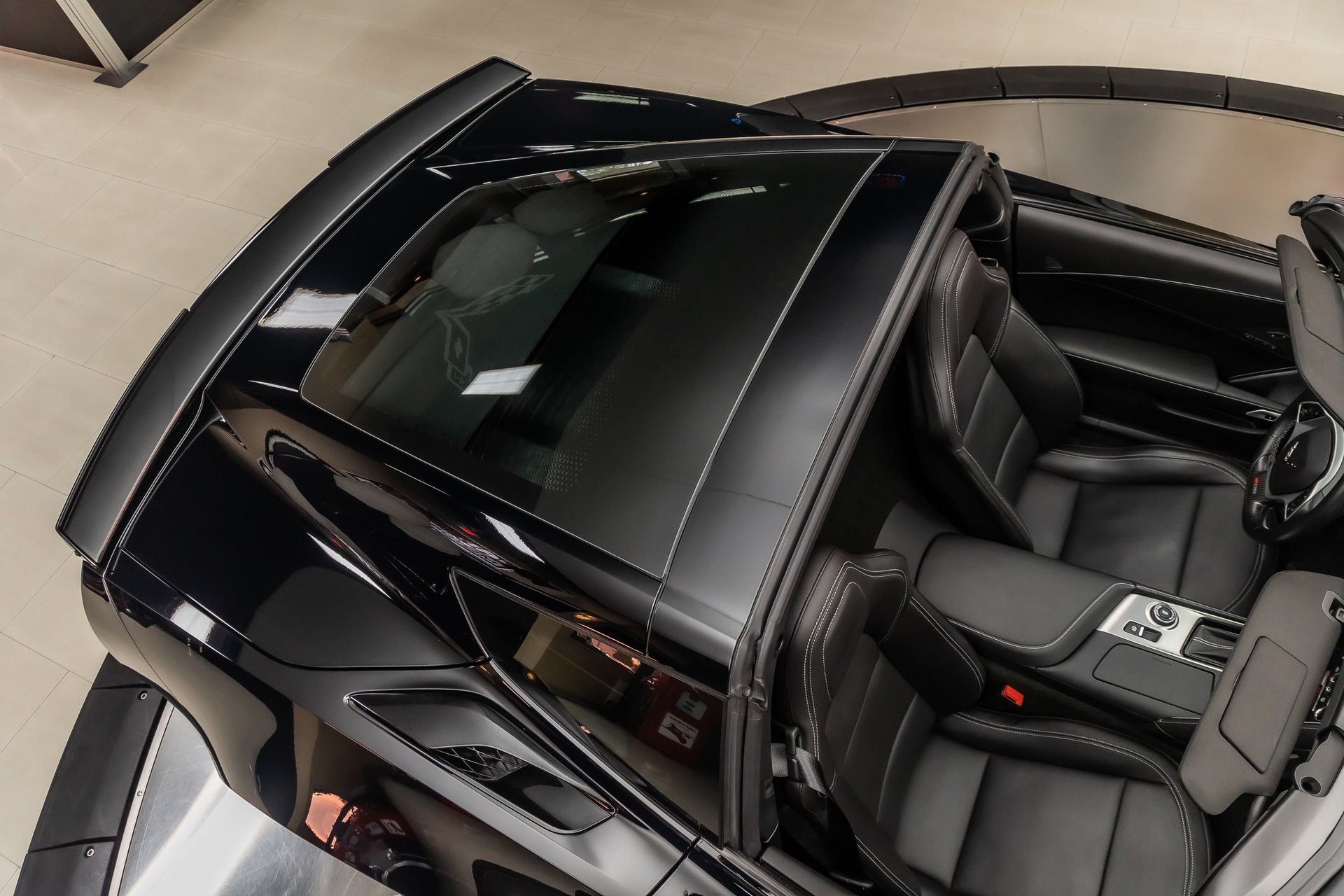 Used 2018 Chevrolet Corvette Z06