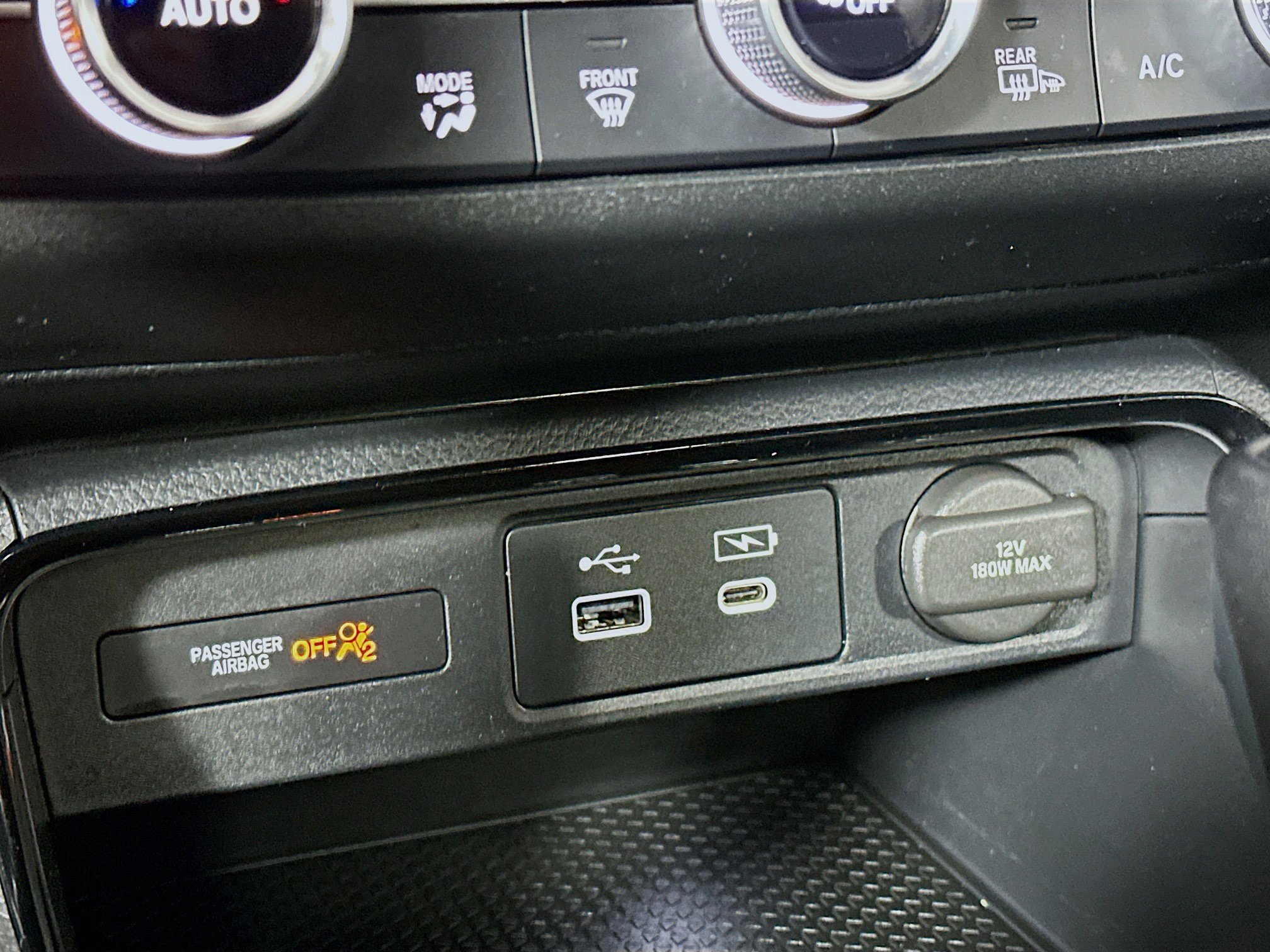 2024 Honda CR-V Sport