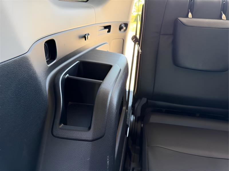 2020 Toyota 4Runner Nightshade