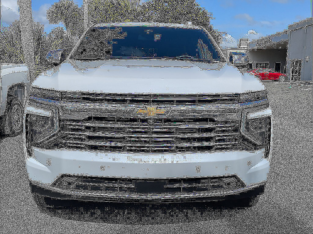 New 2026 Chevrolet Tahoe Premier