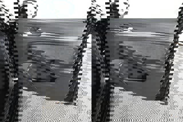 2026 Volkswagen GTI SE