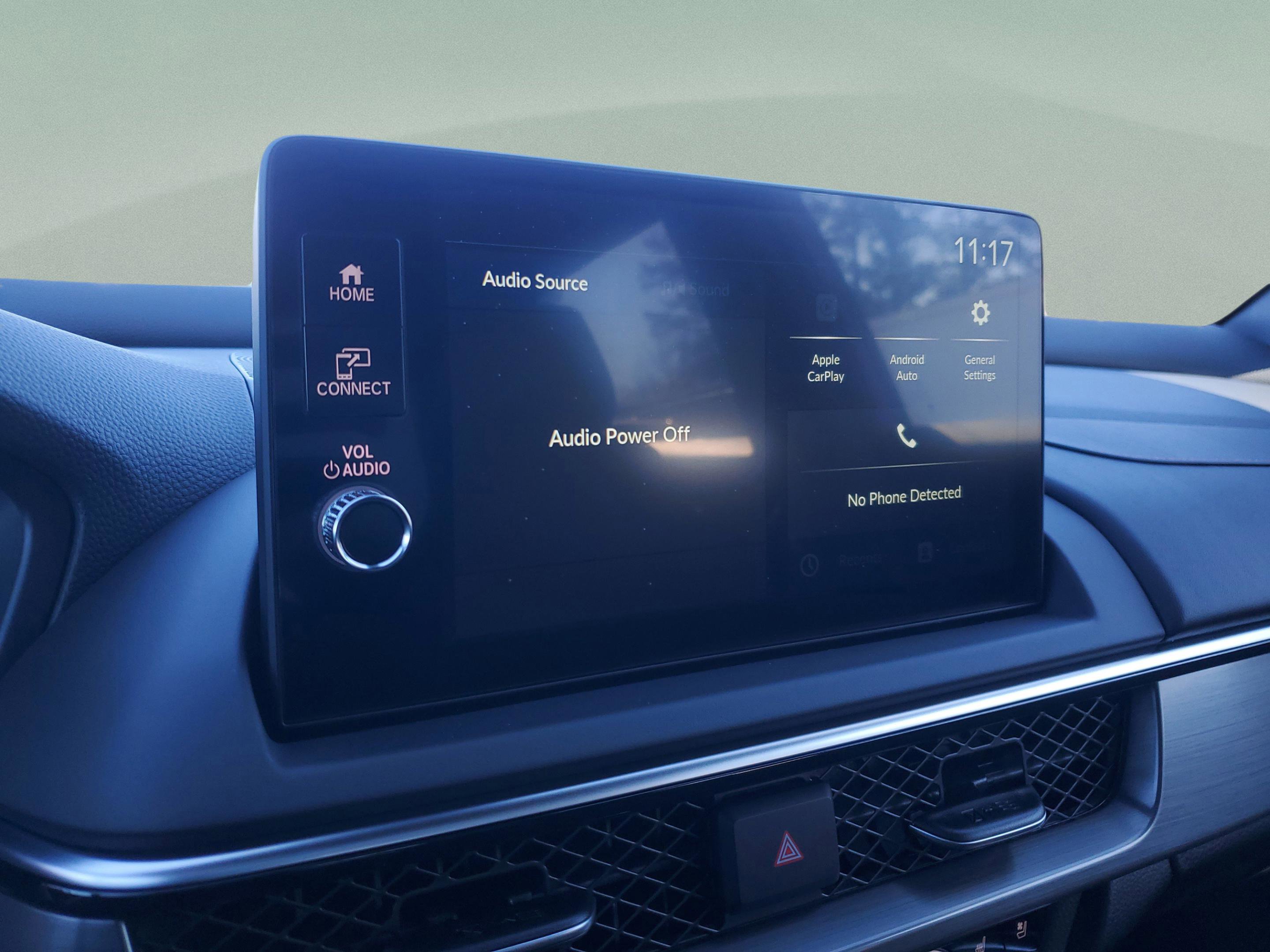 2026 Acura ADX A-Spec