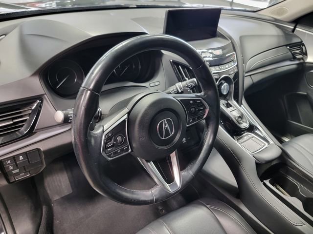 2021 Acura RDX AWD