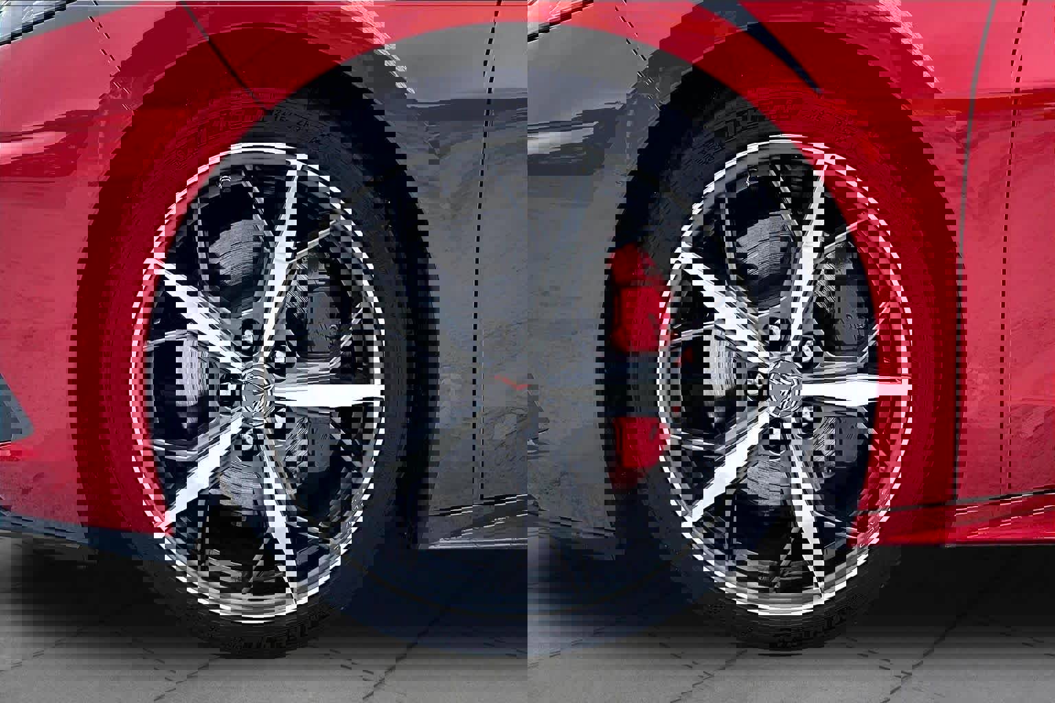 2023 Chevrolet Corvette Stingray Premium Conv