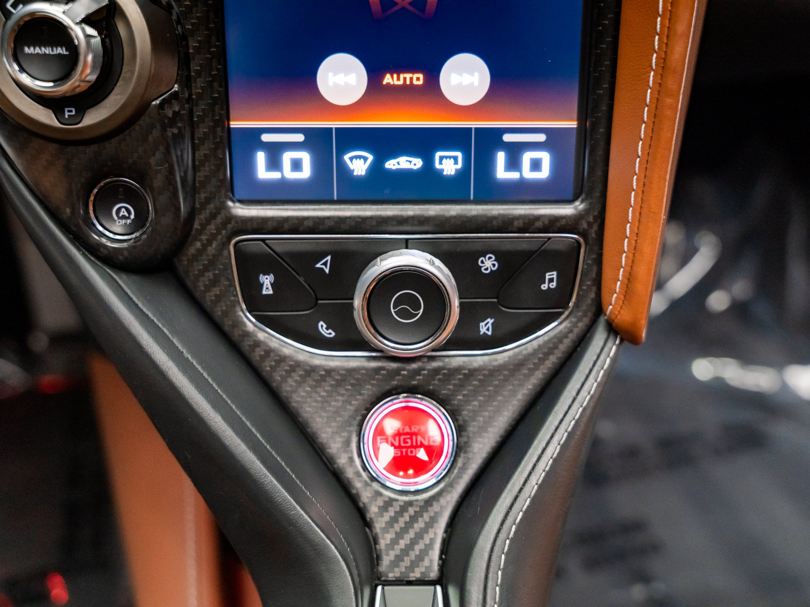 Used 2018 McLaren 720S Luxury photo 57