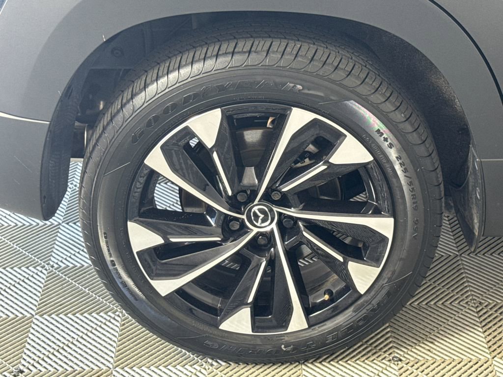 2025 MAZDA Cx-50 2.5 Hybrid