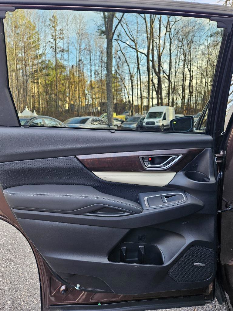 2021 Subaru Ascent Touring