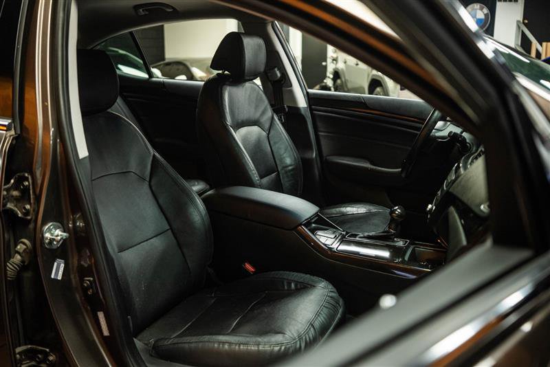 2014 Kia Cadenza Premium