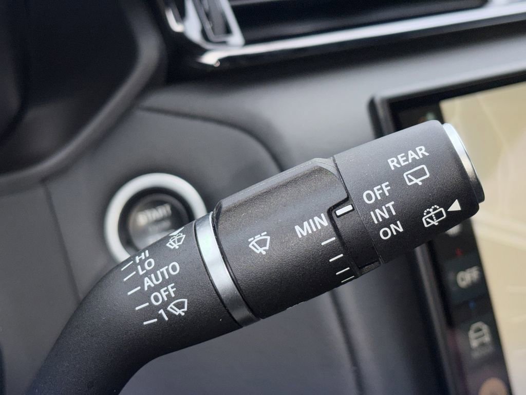 2024 Land Rover Range Rover Velar Dynamic HSE