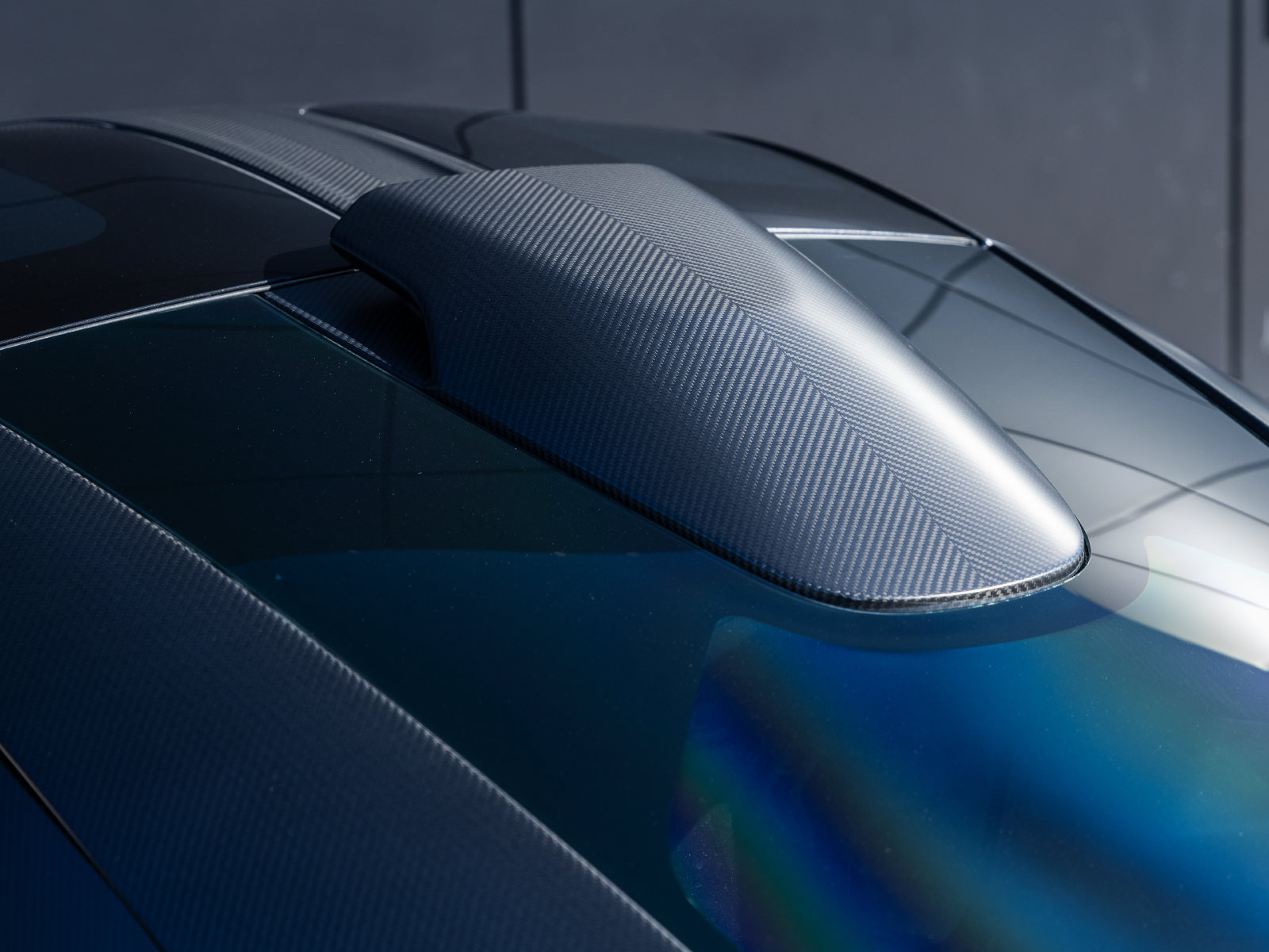 Used 2019 McLaren Senna photo 20