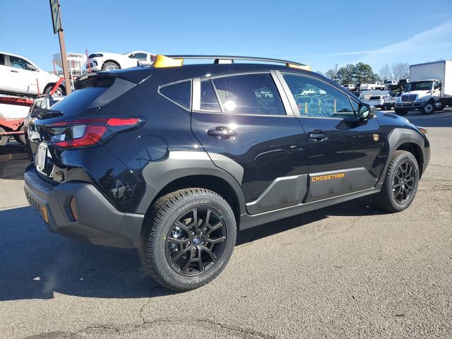 2026 Subaru Crosstrek 2.5i Wilderness