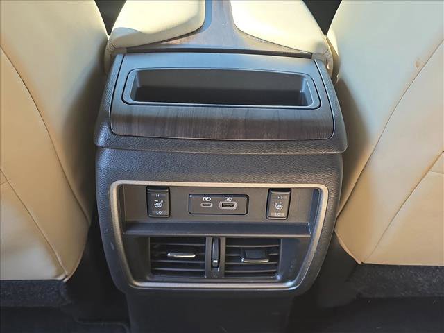 2023 Nissan Murano Platinum