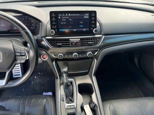 2021 Honda Accord Sport Special Edition