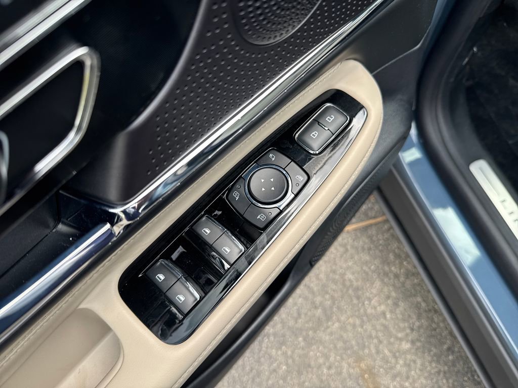 2026 Lincoln Corsair Grand Touring