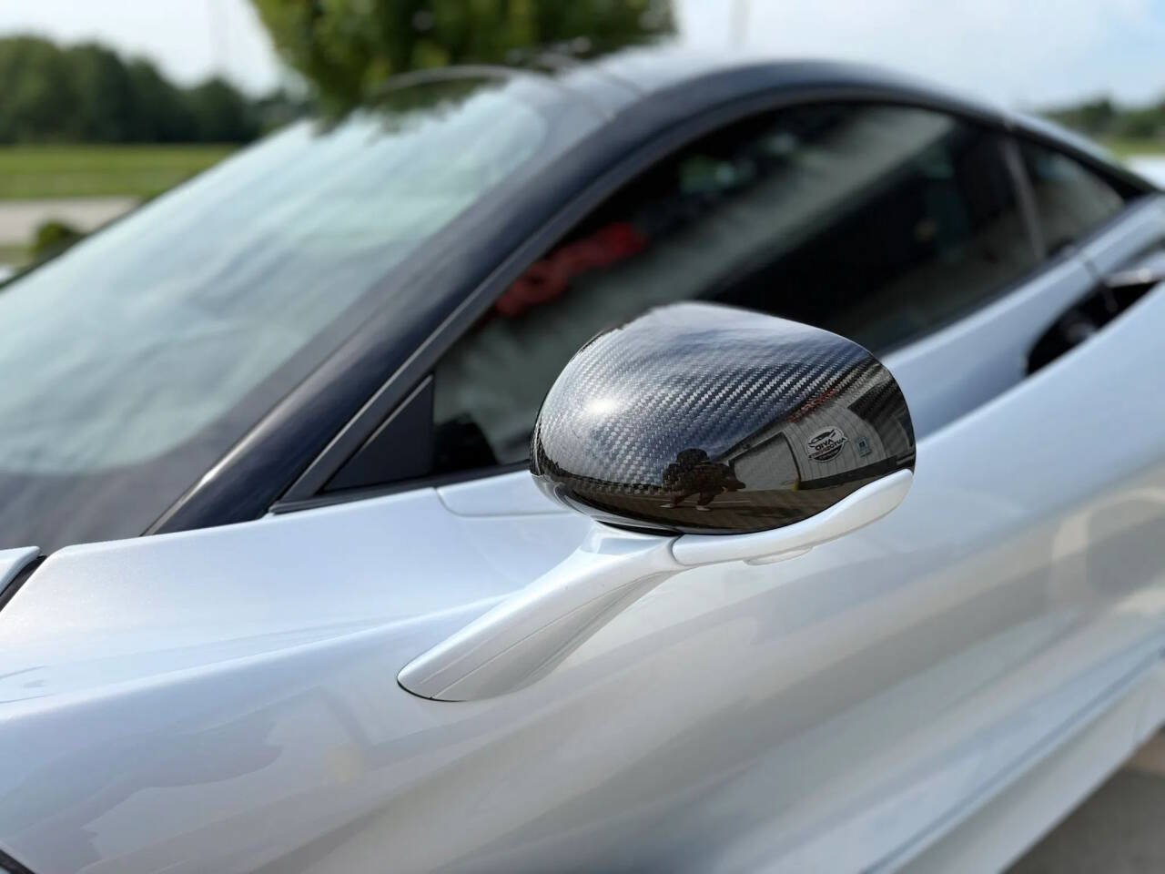 Used 2018 McLaren 720S photo 27