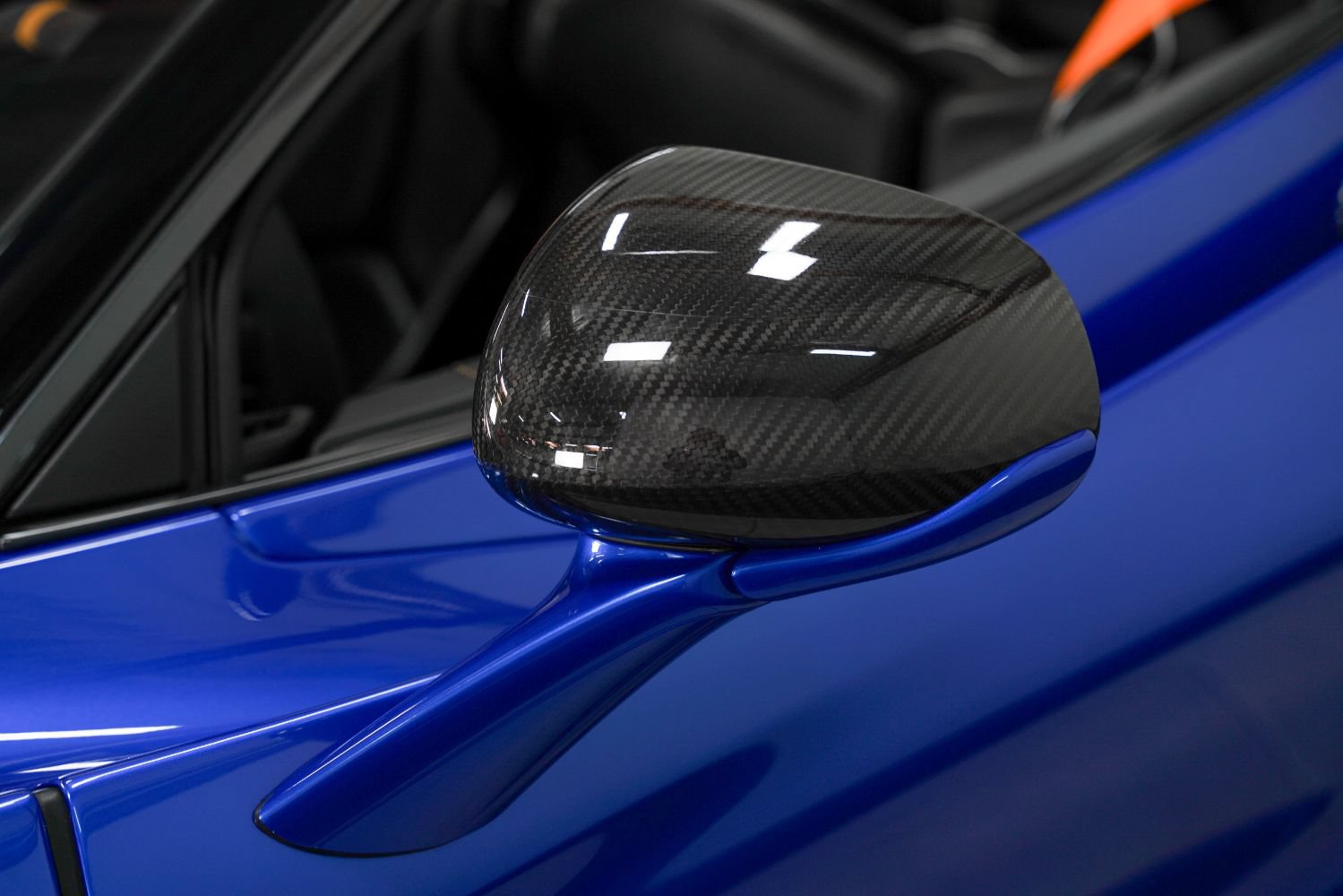 Used 2022 McLaren 765LT photo 20