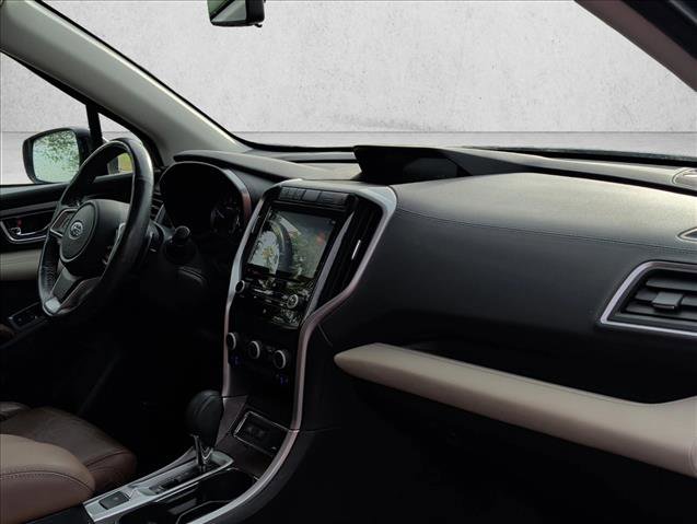 2021 Subaru Ascent Touring