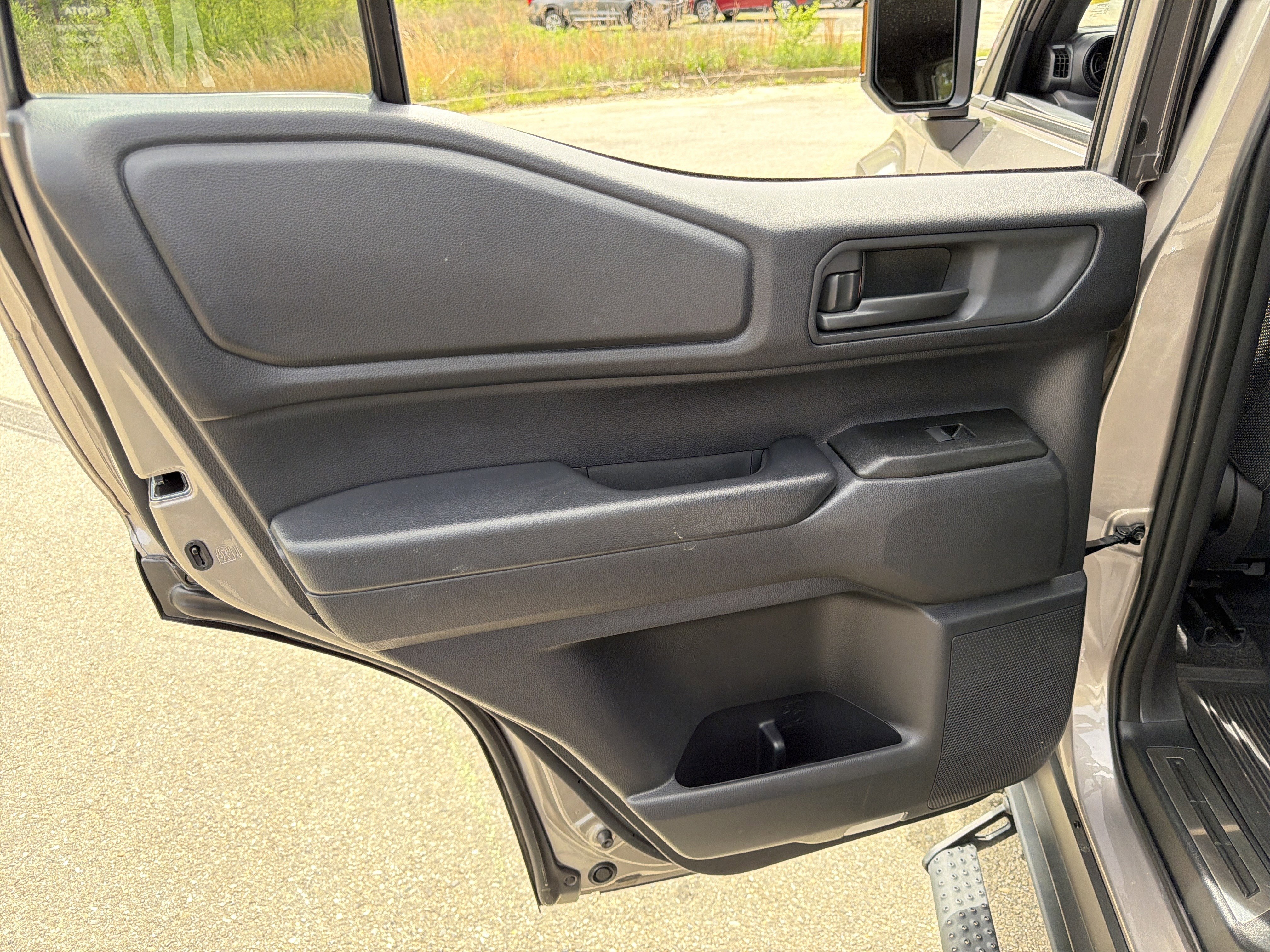 2024 Toyota Land Cruiser 1958