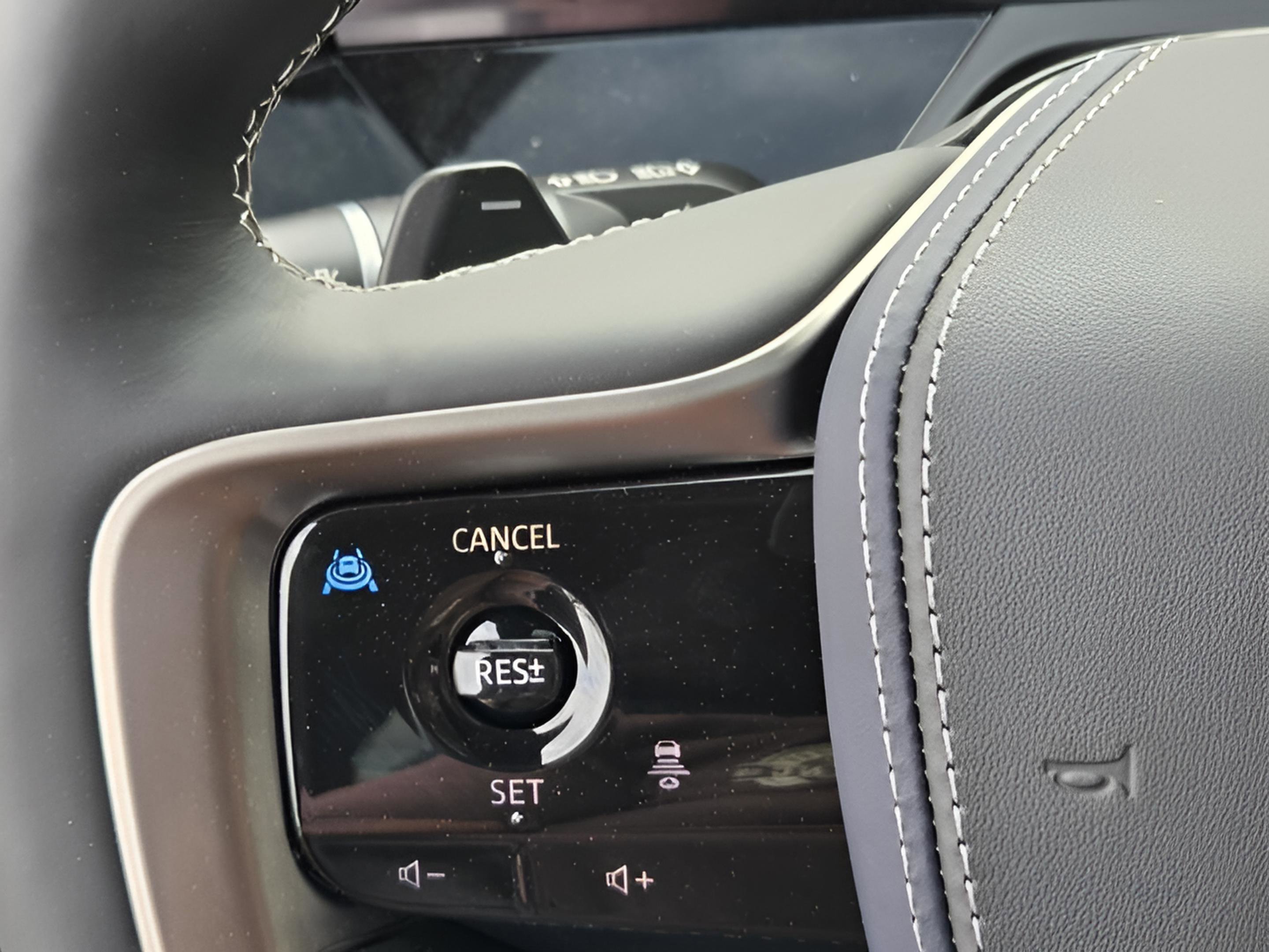 2026 INFINITI Qx80 4WD