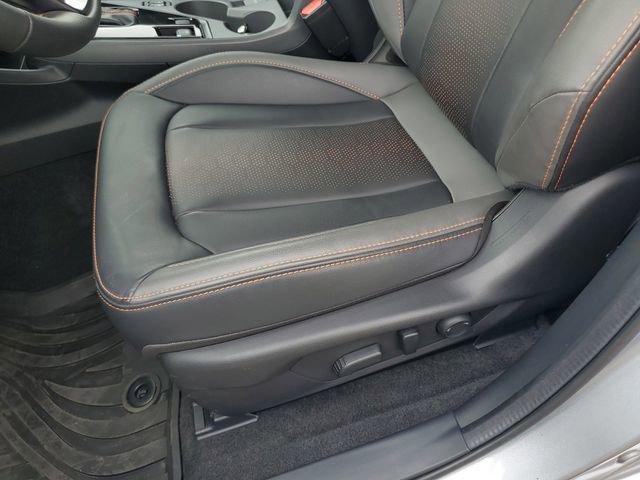 2025 Subaru Crosstrek 2.5i Limited