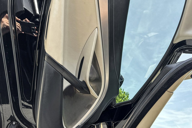 Used 2018 McLaren 720S Luxury photo 39