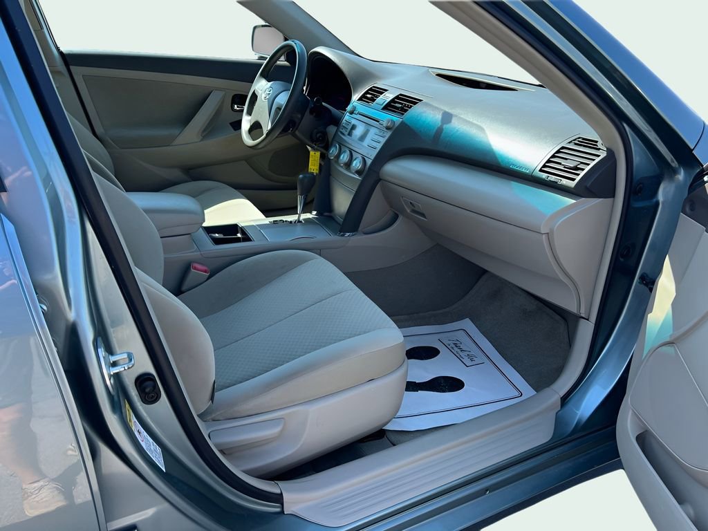 2009 Toyota Camry SE