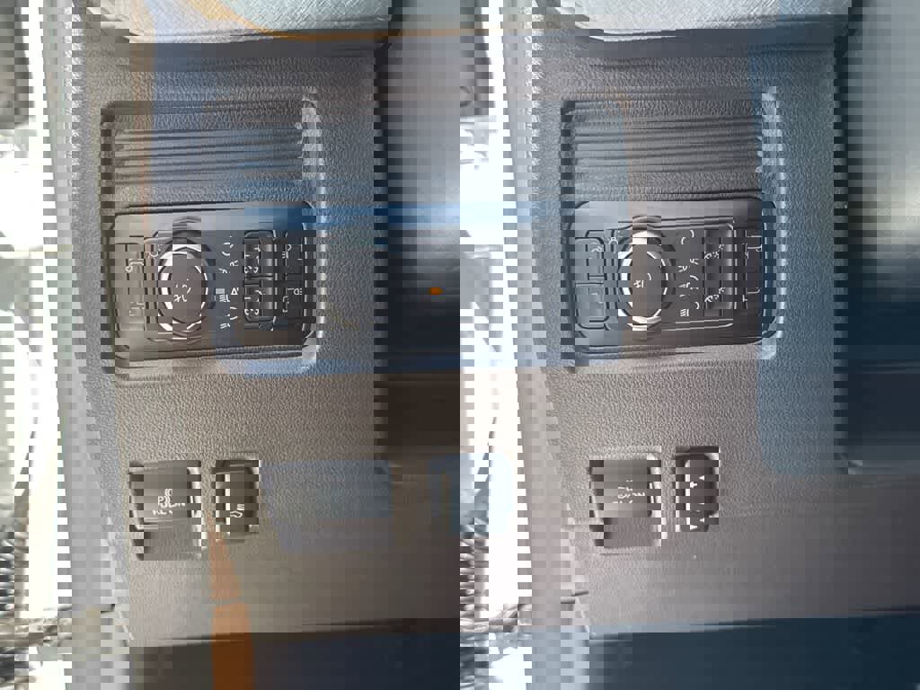 2025 Ford F350 King Ranch