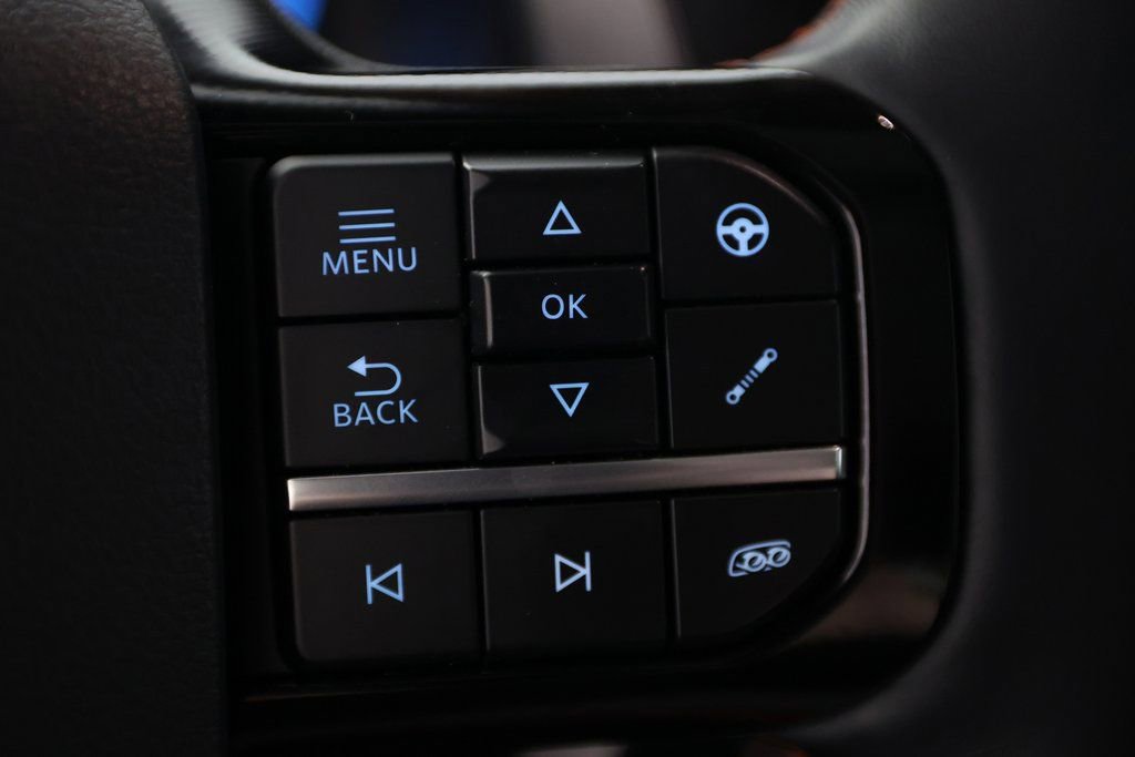 2024 Ford F150 Raptor