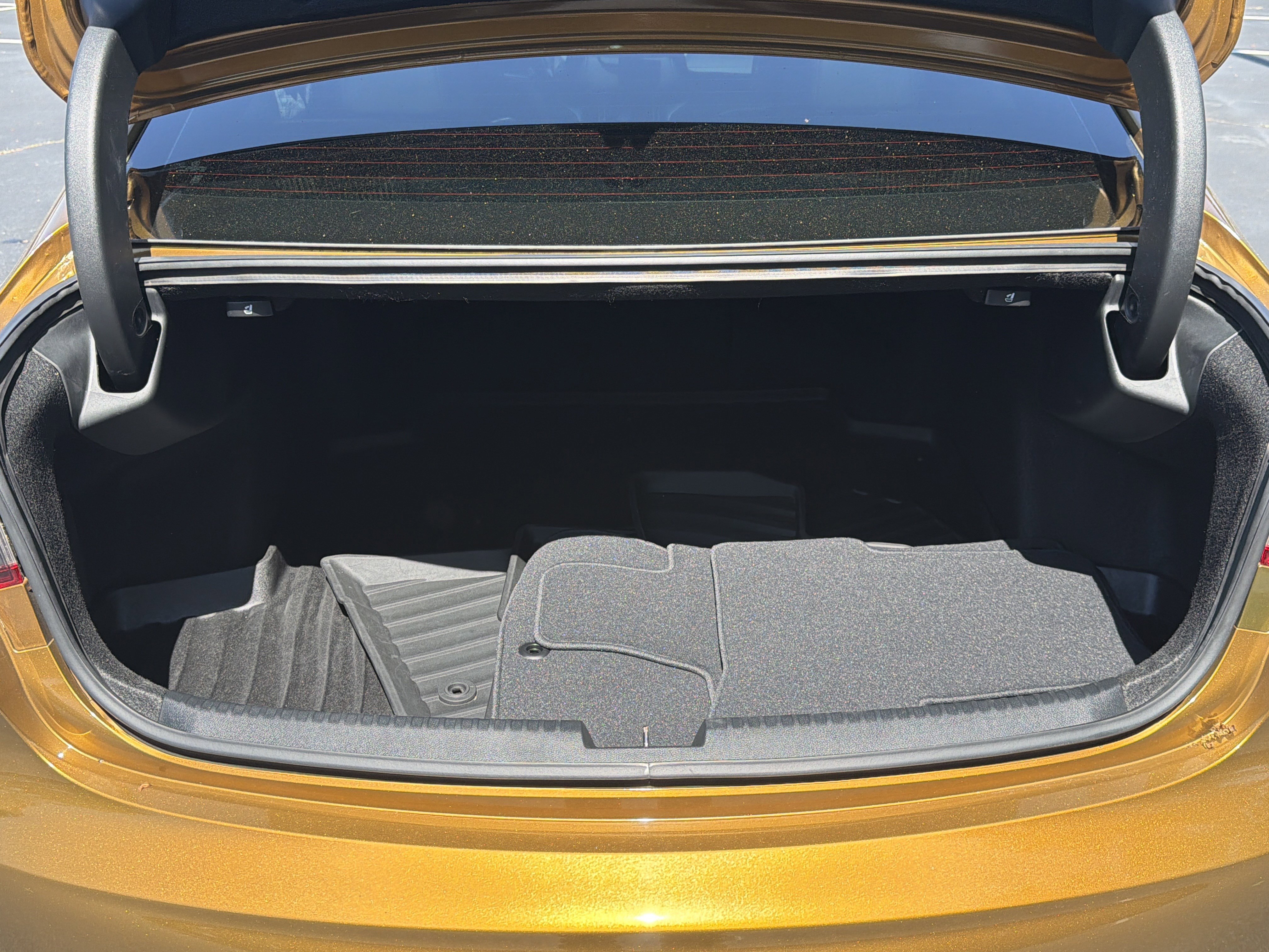 2023 Acura TLX Type S