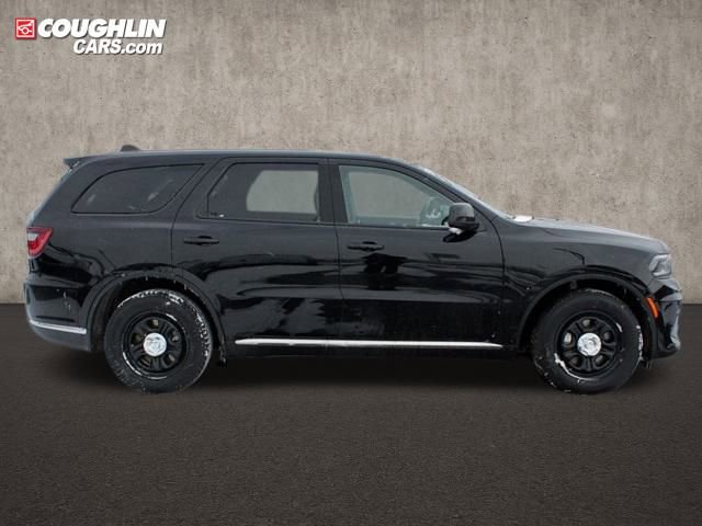 2025 Dodge Durango AWD