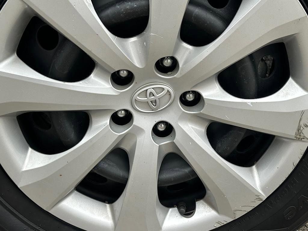 2022 Toyota Corolla XSE