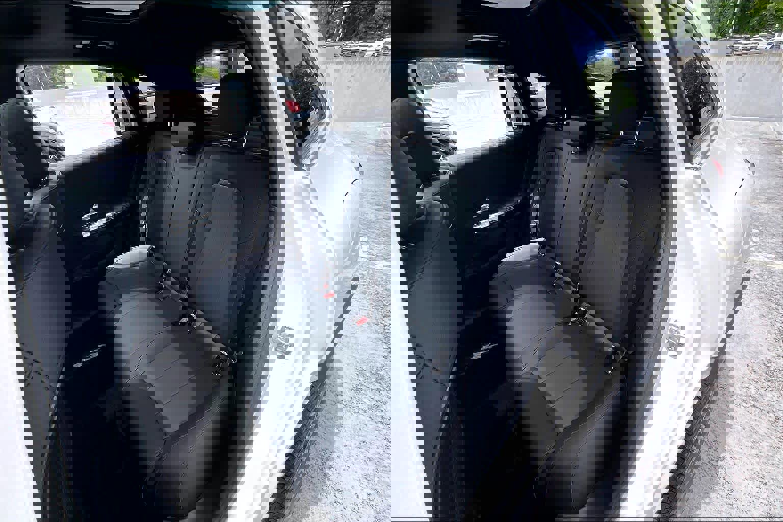 2026 Mercedes-Benz GLA 250