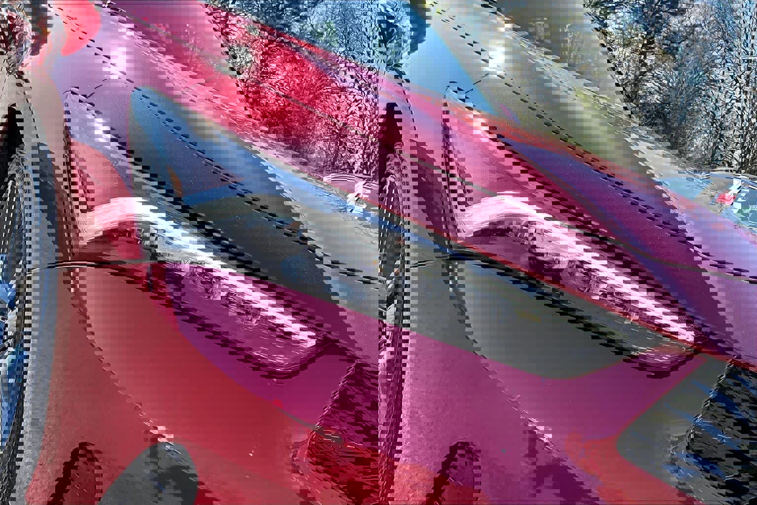 2023 Acura Integra A-Spec