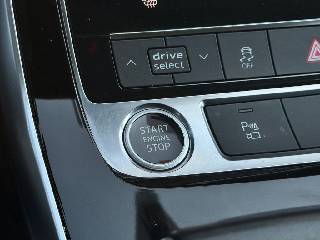 2021 Audi Q7 3.0T Premium