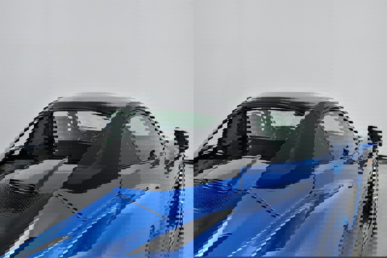 Used 2020 McLaren 720S Performance photo 22