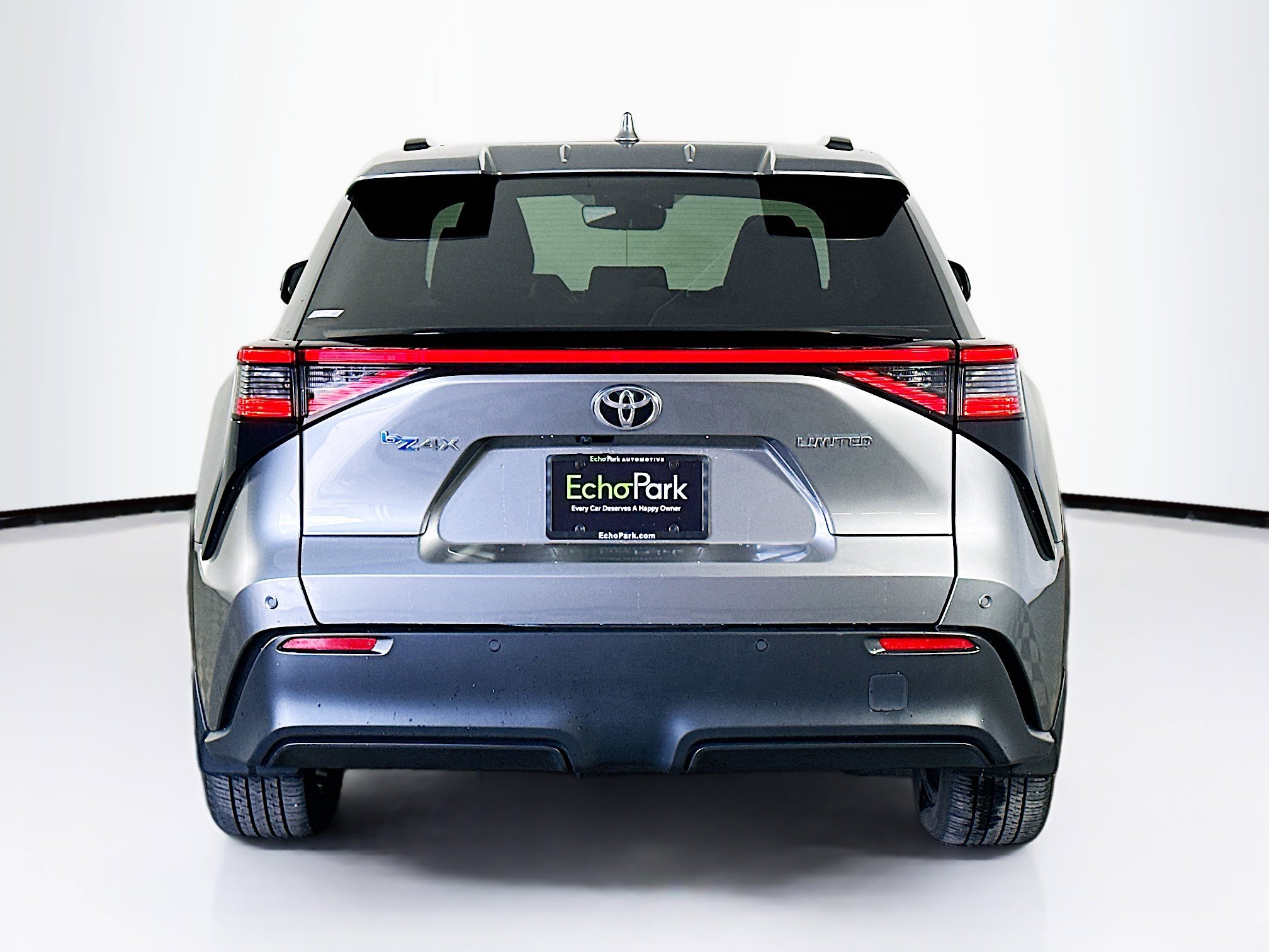 2023 Toyota bZ4X Limited